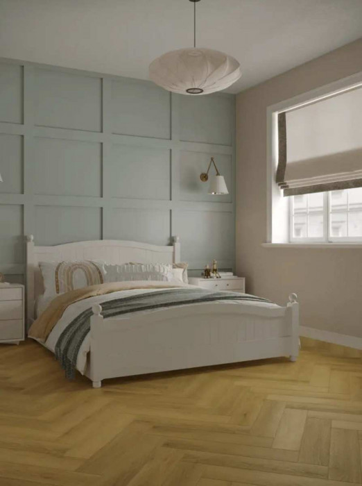 SPC Norland PARQUET S Vivi 34кл. (600x125x4/26шт/1,95м2)