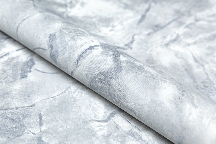 Обои виниловые на флизелиновой основе Венето база универсальная 1, серый, KERAMA MARAZZI