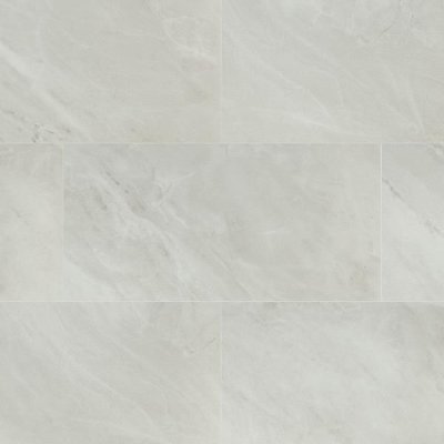 SPC ALTA STEP Arriba Мрамор Каррара Бьянко 43кл. 5мм. 0.5мм. IXPE (2,605м2)