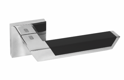 Ручка дверная PALIDORE 606 BH/PC