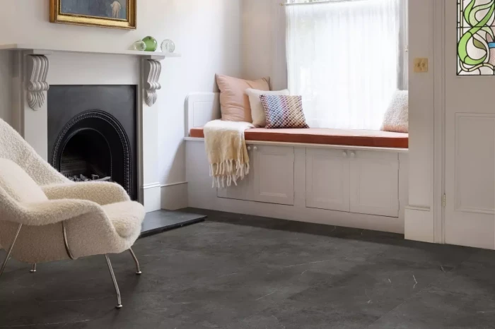LVT Moduleo Roots 55 Triana 46990CD 42кл/2.5мм/10шт(4.86м2)