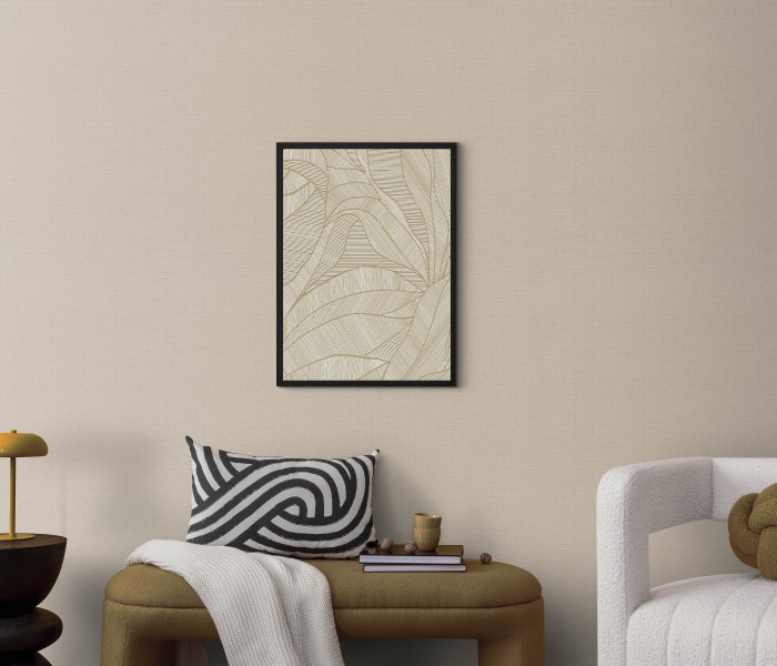 Обои 12257-37 (6) винил. горячего тиснения на флиз. основе 1,06*10,05 Fashion for walls 5 Erismann