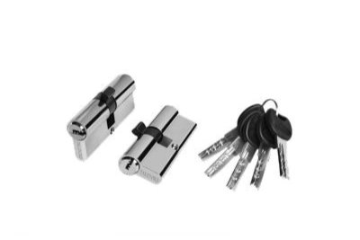 Перфоцилиндр PALIDORE 60PC кл/зав 5 ключей