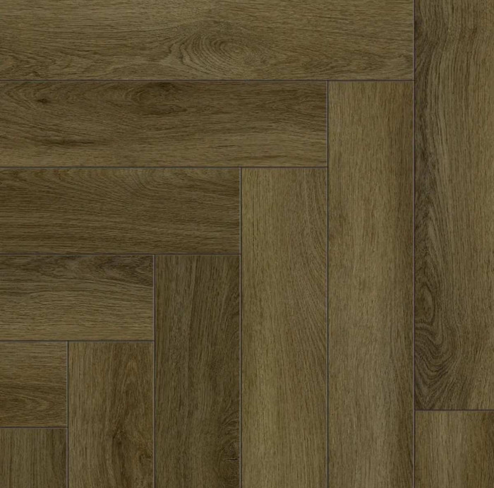SPC Norland PARQUET S Polar 34кл. (600x125x4/26шт/1,95м2)