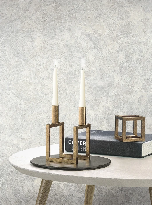 Обои Decori-Decori Каррара Лучшее (Carrara Best) 82652BS