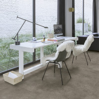 LVT QUICK-STEP BLUSH Цемент антрацитовый 33кл. 2,5мм (12шт/4,459м2)
