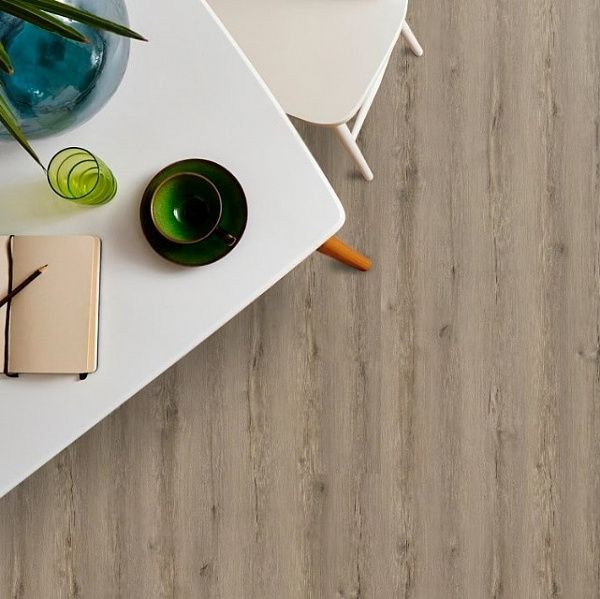 LVT плитка Комитекс Лин Elegant 2-952D MONZA 914,4х152,4х2,1 mm (3,067м2/22шт)