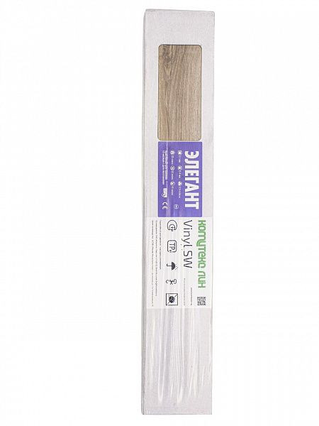 LVT плитка Комитекс Лин Elegant 2-952D MONZA 914,4х152,4х2,1 mm (3,067м2/22шт)