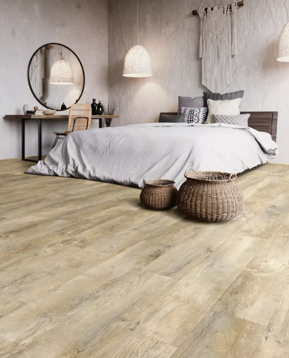 LVT Moduleo Roots 55 EIR Country Oak 54925Q 42кл/2.5мм/14шт(3.62м2) 