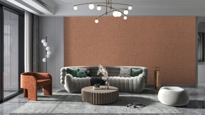 Обои 11371-10 (6) винил горячего тиснения на флиз. основе 1,06*10,05 Сингл DOMANI CASA, шт