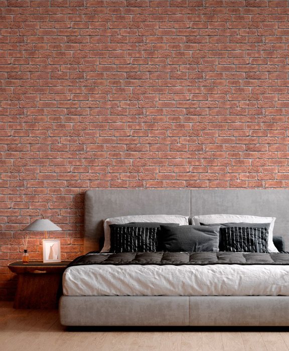 Обои 8866-15 (6) винил. горячего тиснения на флиз. основе 1,06*10,05 The Wall WallSecret Basic