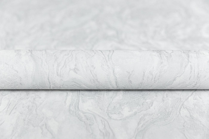 Обои виниловые на флизелиновой основе Венето база универсальная 2, серый, KERAMA MARAZZI
