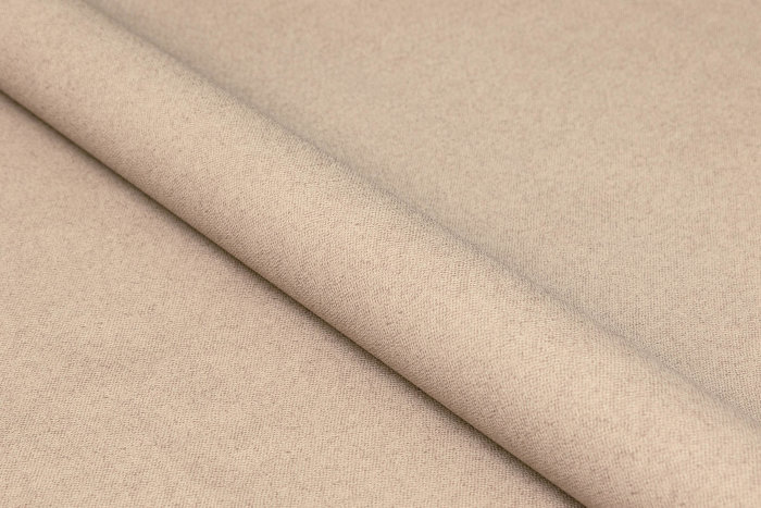 Обои виниловые на флизелиновой основе Мираж база, бежевый тёмный, KERAMA MARAZZI