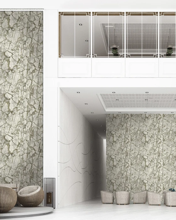 Обои Decori-Decori Каррара 3 (Carrara 3) 84603