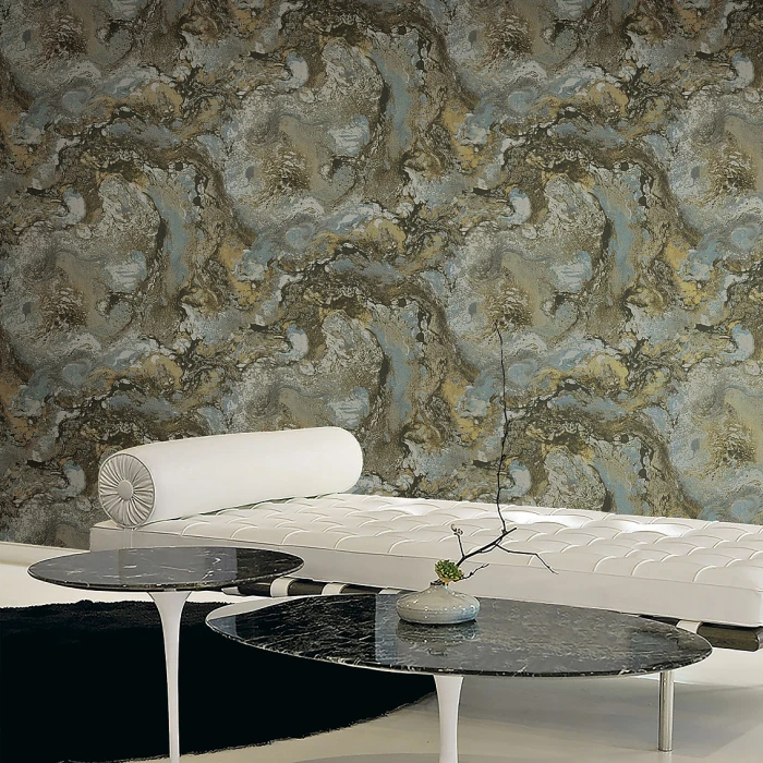 Обои Decori-Decori Каррара Лучшее (Carrara Best) 82663BS