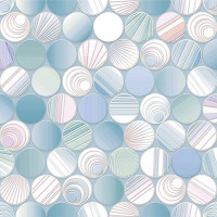 Плитка настенная Болле TWU09BOL016 249x500
