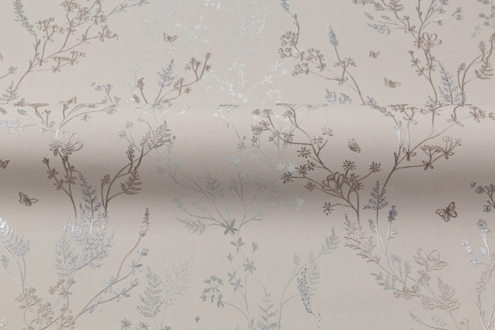 Обои HC72414-20 (8) винил.горячего тиснения на флиз. основе 1,06*10,05 Summer Time HomeColor
