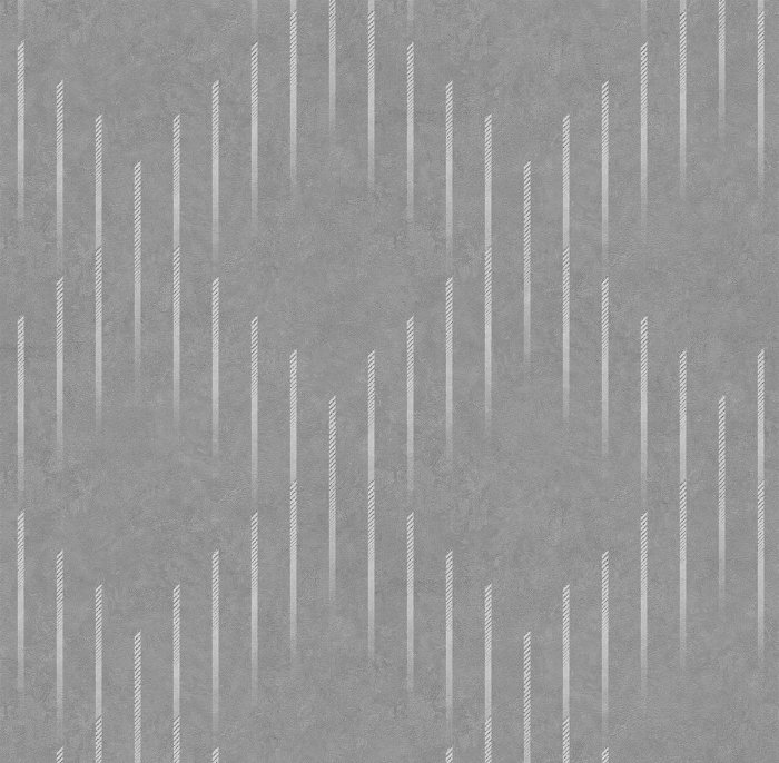 Обои 585067 (6) винил. горячего тиснения на флиз. основе 1,06*10,05 Rondo Стенова
