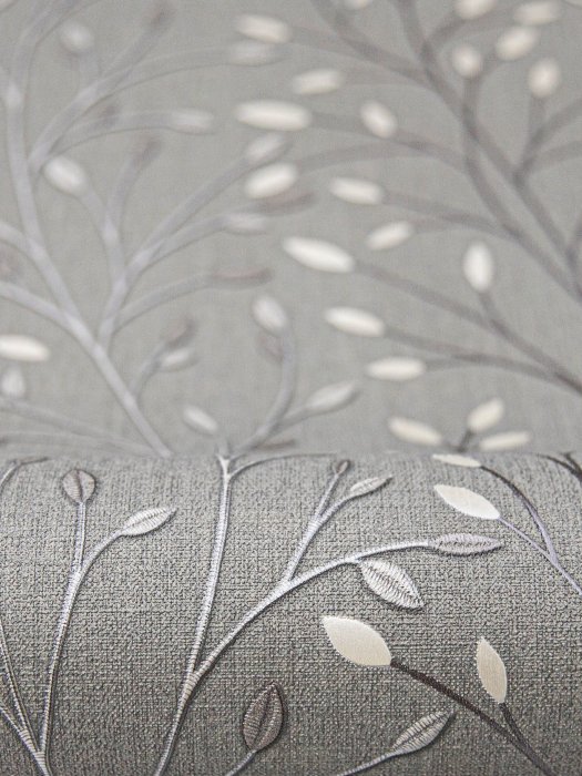 Обои 8922-29 (6) винил. горячего тиснения на флиз. основе 1,06*10,05 Bloom WallSecret Comfort