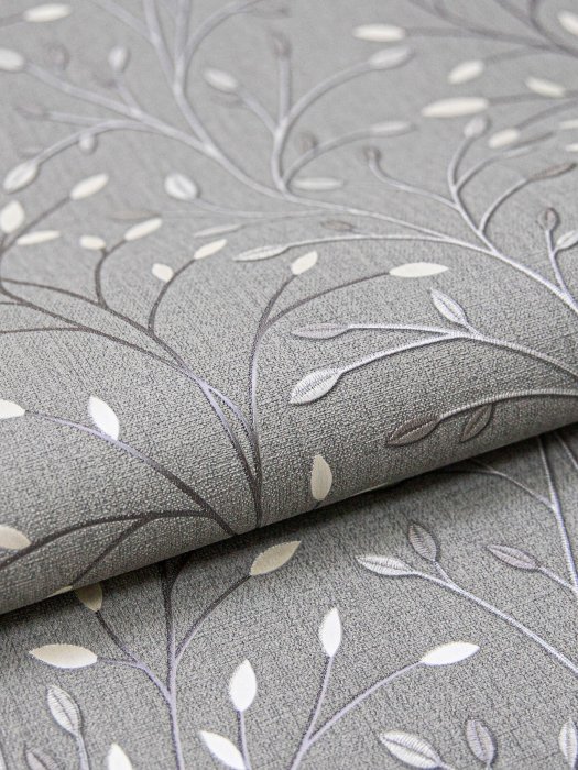 Обои 8922-29 (6) винил. горячего тиснения на флиз. основе 1,06*10,05 Bloom WallSecret Comfort