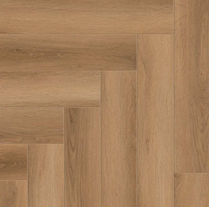 SPC Norland PARQUET S Orel 34кл. (600x125x4/26шт/1,95м2)