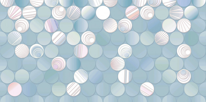 Плитка настенная Болле TWU09BOL026 249x500