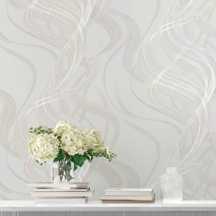 Обои 8778-24 (6) винил. горячего тиснения на флиз. основе 1,06*10,05 Silk WallSecret Comfort