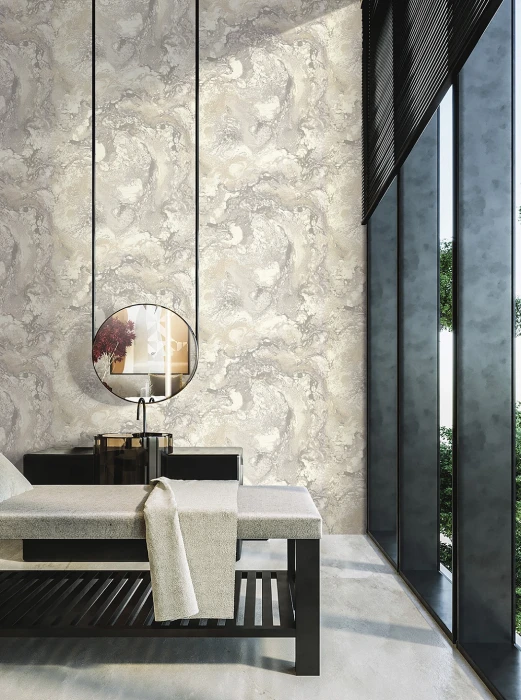 Обои Decori-Decori Каррара Лучшее (Carrara Best) 82667BS