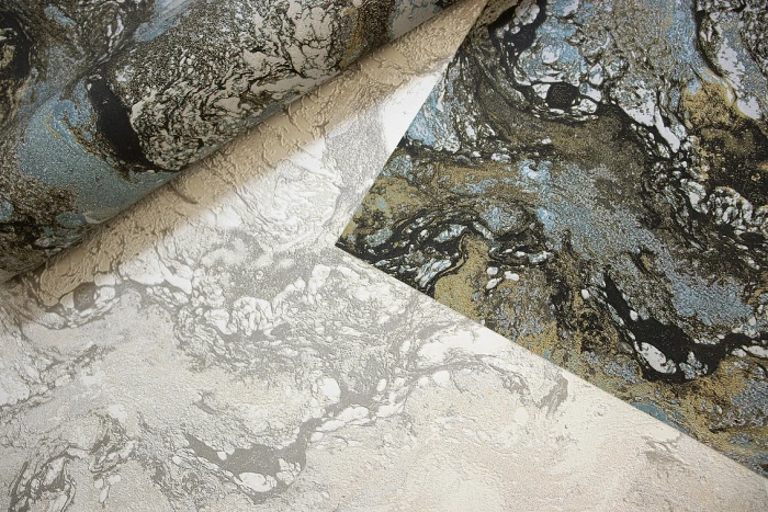 Обои Decori-Decori Каррара Лучшее (Carrara Best) 82667BS