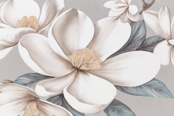 Обои PL72535-28 (8) винил.горячего тиснения на флиз. основе 1,06*10,05 Magnolia Палитра