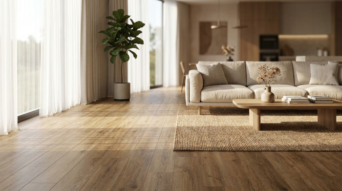 SPC Betta La Casa RU 211-8 Сиена 43кл/4мм/10шт(2.16м2)