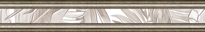 Бордюр Бонита BWU54BNT004 80x500