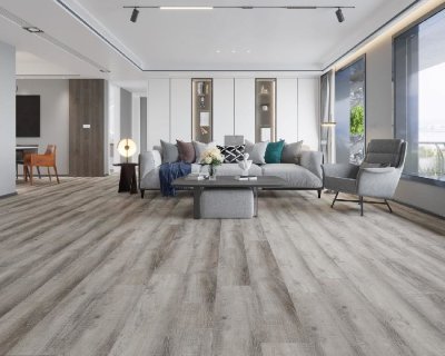 Ламинат SPC PROFIELD RESIDENCE 43кл. Дуб Савона (JC6547-4) 5,5 мм. подложка IXPE