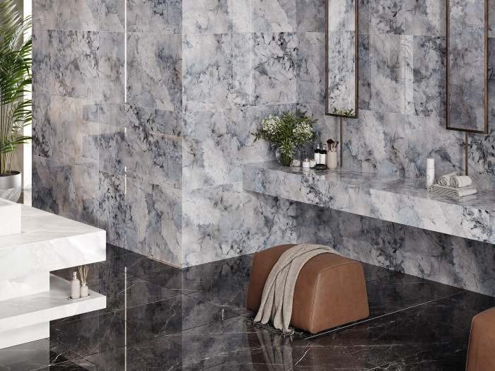 Dogma Project Antibacterial Patagonia Ice Levigato Rettificato 600x1200