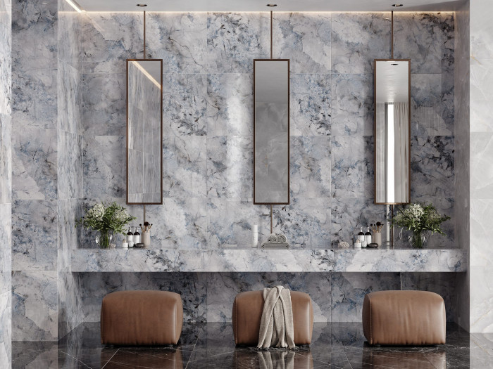 Dogma Project Antibacterial Patagonia Ice Levigato Rettificato 600x1200