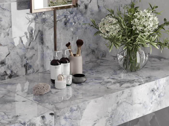 Dogma Project Antibacterial Patagonia Ice Levigato Rettificato 600x1200