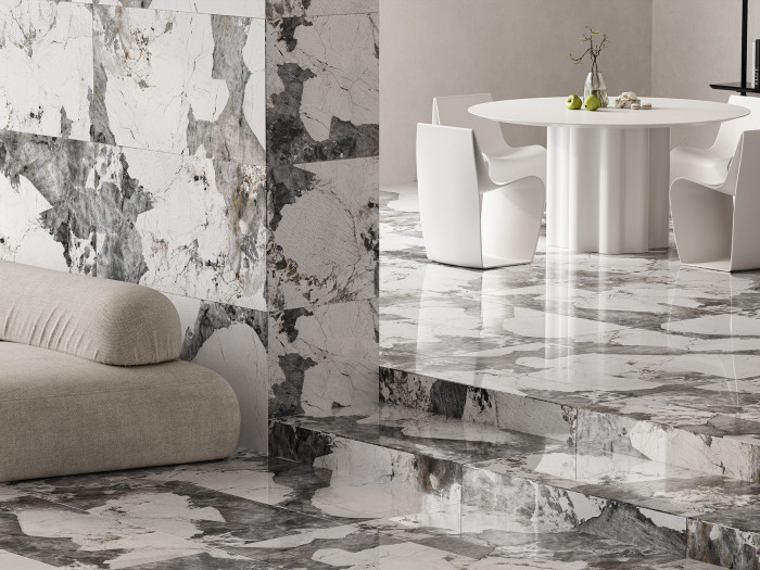 Dogma Project Antibacterial Patagonia Ice Levigato Rettificato 600x1200