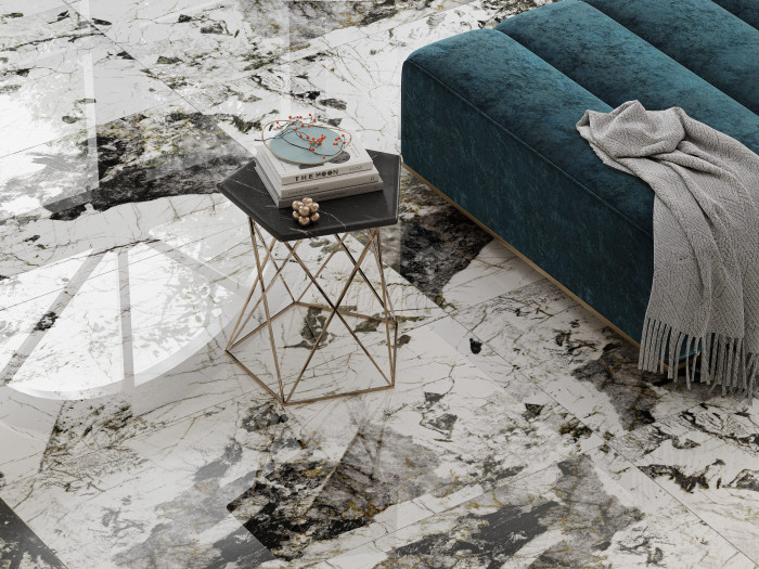 Dogma Project Antibacterial Patagonia Ice Levigato Rettificato 600x1200