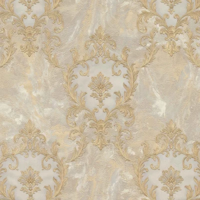 Обои Decori-Decori Каррара Лучшее (Carrara Best) 83602BS