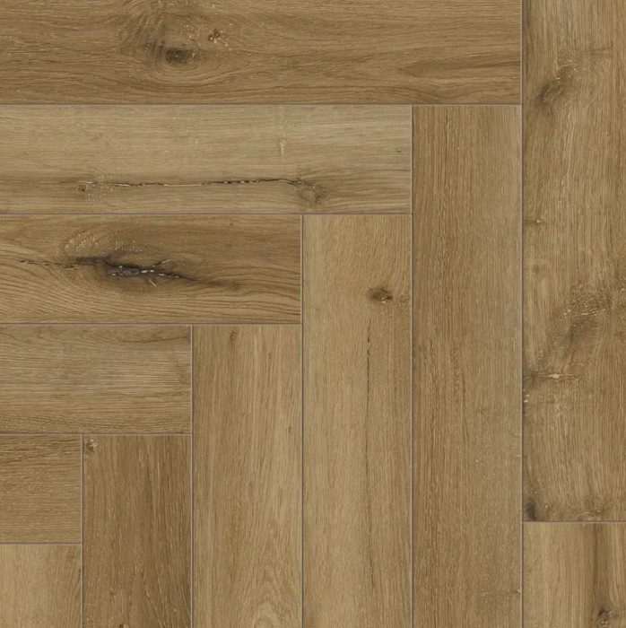 SPC Norland PARQUET S Opal 34кл. (600x125x4/26шт/1,95м2)