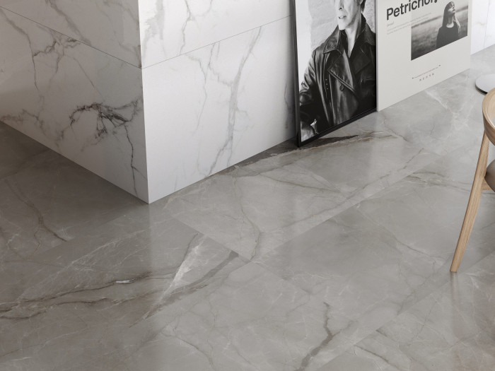 Dogma Project Antibacterial Regina Silk Natural Rettificato 600x1200