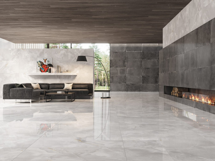 Dogma Project Antibacterial Spirit White Levigato Rettificato 600x1200
