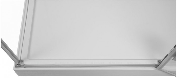 Душевой уголок Aquanet Beta NWD1231 150x80 L, прозрачное стекло