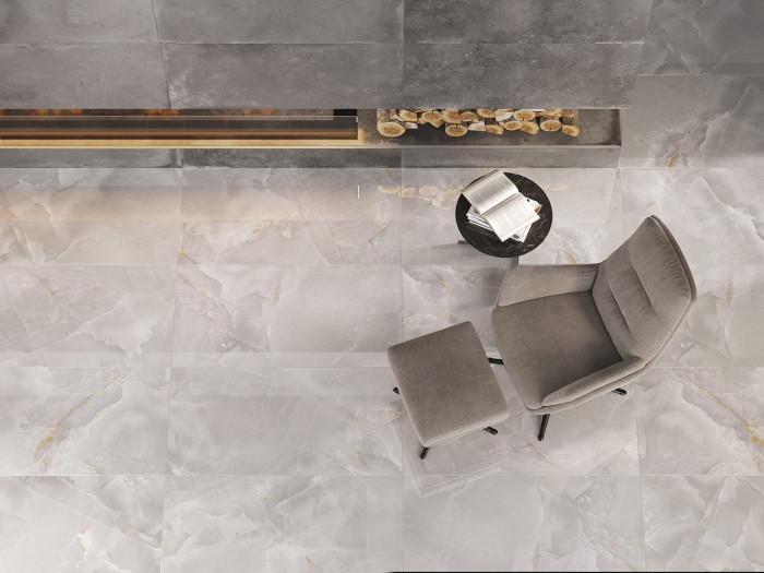 Dogma Project Antibacterial Spirit White Soft Rettificato 600x1200