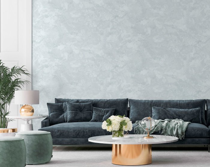 Обои 8810-29 (6) винил. горячего тиснения на флиз. основе 1,06*10,05 Veneciano WallSecret Comfort