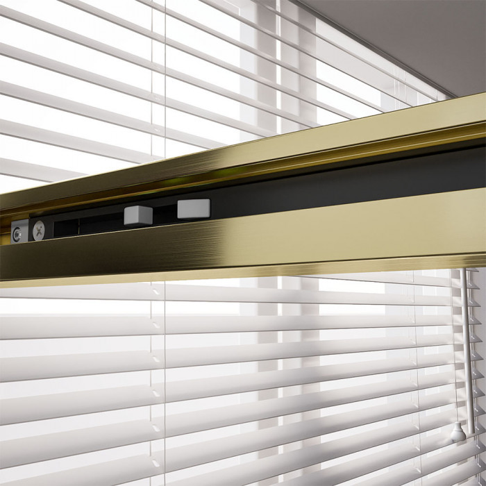 Душевой угол Veconi Premium Trento PTC-SP-40G, 1400х800x2000, брашированное золото, стекло прозрачное