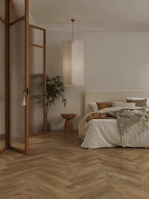 SPC Norland PARQUET S Lahti 34кл. (600x125x4/26шт/1,95м2)