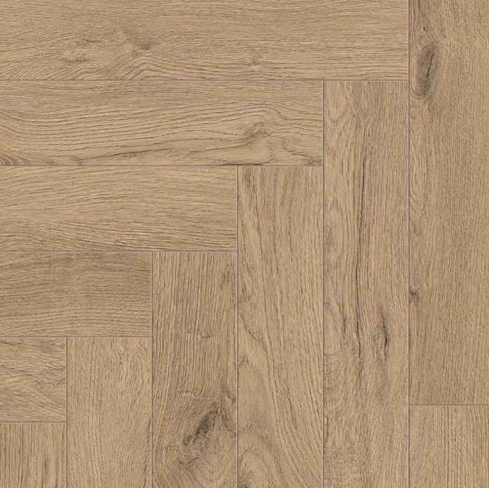 SPC Norland PARQUET S Valena 34кл. (600x125x4/26шт/1,95м2)
