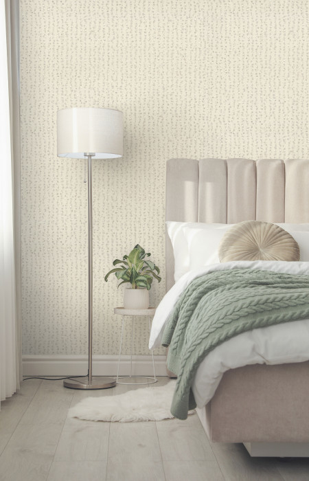 Обои 8098-01 (6) винил. горячего тиснения на флиз. основе 1,06*10,05 Тессера Euro Decor