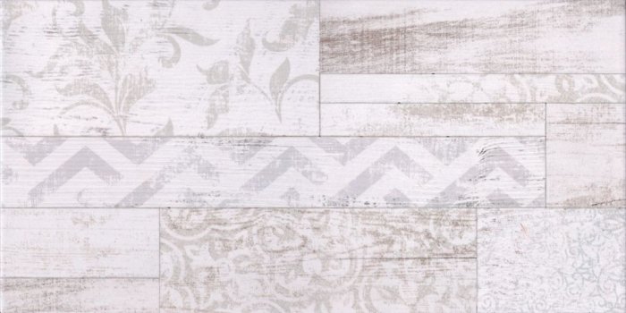 GT13VG Плитка облиц. San Remo Бел. 50*25 геометрия  1 \74,25